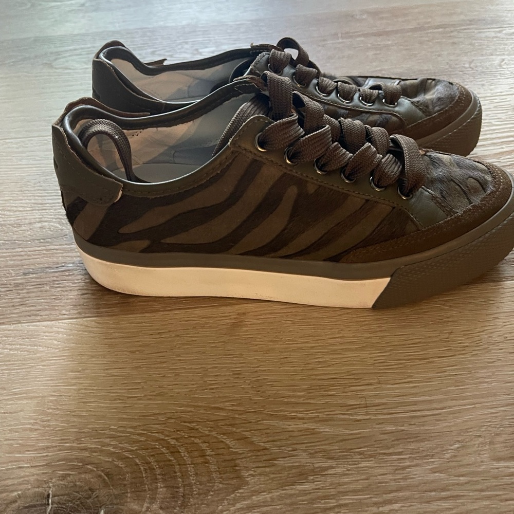 Rag & Bone Sneakers - Picture 2 of 2